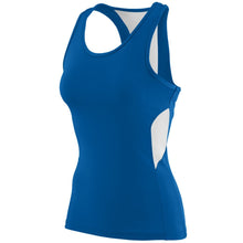 Load image into Gallery viewer, Women Activewear Inspiration Tank Top - 1282
