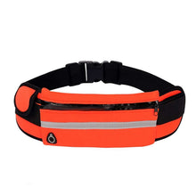 Load image into Gallery viewer, Velocity Water-Resistant Sports Running Belt and Fanny Pack for Outdoor Sports
