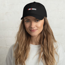 Load image into Gallery viewer, Hikerunner Dad Hat
