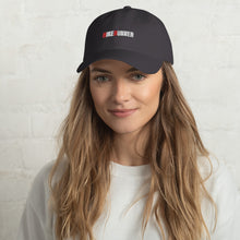 Load image into Gallery viewer, Hikerunner Dad Hat
