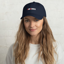 Load image into Gallery viewer, Hikerunner Dad Hat
