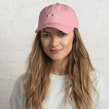 Load image into Gallery viewer, Hikerunner Dad Hat
