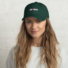 Load image into Gallery viewer, Hikerunner Dad Hat
