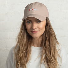 Load image into Gallery viewer, Hikerunner Dad Hat
