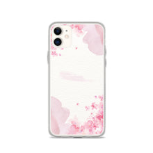 Load image into Gallery viewer, My Pink World Phone Case For iPhone 13 Pro Max iPhone 13 Pro And Other iPhone Models
