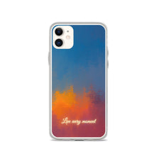 Load image into Gallery viewer, Color Burst Phone Case For iPhone 13 Pro Max iPhone 13 Pro And Other iPhone Models
