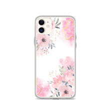 Load image into Gallery viewer, Hibiscus Flowers Painting Phone Case For iPhone 13 Pro Max iPhone 13 Pro And Other iPhone Models
