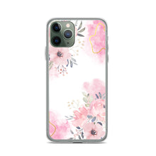 Load image into Gallery viewer, Hibiscus Flowers Painting Phone Case For iPhone 13 Pro Max iPhone 13 Pro And Other iPhone Models
