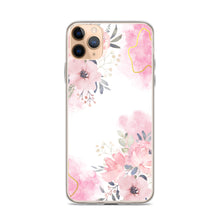 Load image into Gallery viewer, Hibiscus Flowers Painting Phone Case For iPhone 13 Pro Max iPhone 13 Pro And Other iPhone Models
