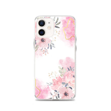 Load image into Gallery viewer, Hibiscus Flowers Painting Phone Case For iPhone 13 Pro Max iPhone 13 Pro And Other iPhone Models
