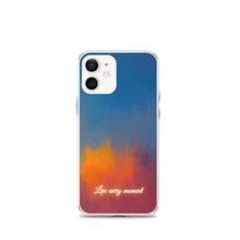 Load image into Gallery viewer, Color Burst Phone Case For iPhone 13 Pro Max iPhone 13 Pro And Other iPhone Models
