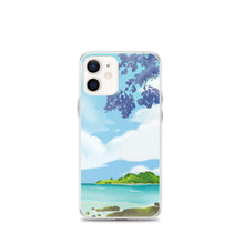 Load image into Gallery viewer, Illustrated Island Phone Case For iPhone 13 Pro Max iPhone 13 Pro And Other iPhone Models
