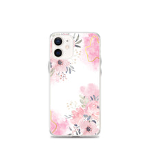 Load image into Gallery viewer, Hibiscus Flowers Painting Phone Case For iPhone 13 Pro Max iPhone 13 Pro And Other iPhone Models
