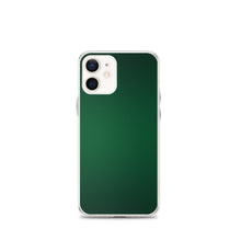 Load image into Gallery viewer, Gradient Dark Green Phone Case For iPhone 13 Pro Max And Other iPhone Models
