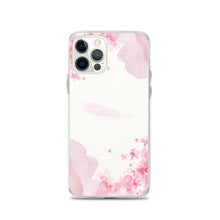 Load image into Gallery viewer, My Pink World Phone Case For iPhone 13 Pro Max iPhone 13 Pro And Other iPhone Models
