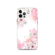 Load image into Gallery viewer, Hibiscus Flowers Painting Phone Case For iPhone 13 Pro Max iPhone 13 Pro And Other iPhone Models
