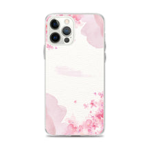 Load image into Gallery viewer, My Pink World Phone Case For iPhone 13 Pro Max iPhone 13 Pro And Other iPhone Models
