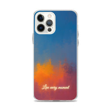 Load image into Gallery viewer, Color Burst Phone Case For iPhone 13 Pro Max iPhone 13 Pro And Other iPhone Models
