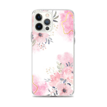 Load image into Gallery viewer, Hibiscus Flowers Painting Phone Case For iPhone 13 Pro Max iPhone 13 Pro And Other iPhone Models
