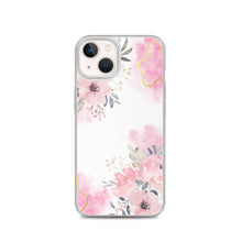 Load image into Gallery viewer, Hibiscus Flowers Painting Phone Case For iPhone 13 Pro Max iPhone 13 Pro And Other iPhone Models
