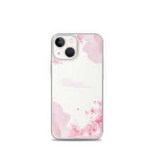 Load image into Gallery viewer, My Pink World Phone Case For iPhone 13 Pro Max iPhone 13 Pro And Other iPhone Models
