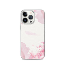 Load image into Gallery viewer, My Pink World Phone Case For iPhone 13 Pro Max iPhone 13 Pro And Other iPhone Models
