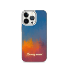 Load image into Gallery viewer, Color Burst Phone Case For iPhone 13 Pro Max iPhone 13 Pro And Other iPhone Models
