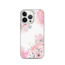 Load image into Gallery viewer, Hibiscus Flowers Painting Phone Case For iPhone 13 Pro Max iPhone 13 Pro And Other iPhone Models
