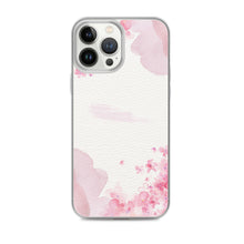 Load image into Gallery viewer, My Pink World Phone Case For iPhone 13 Pro Max iPhone 13 Pro And Other iPhone Models
