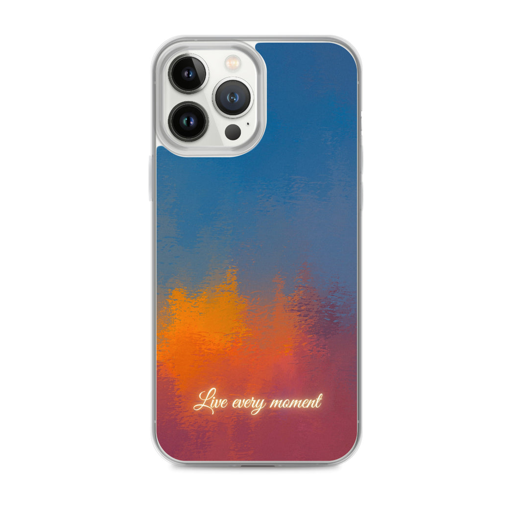 Color Burst Phone Case For iPhone 13 Pro Max iPhone 13 Pro And Other iPhone Models