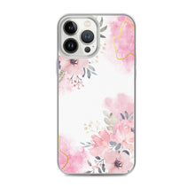 Load image into Gallery viewer, Hibiscus Flowers Painting Phone Case For iPhone 13 Pro Max iPhone 13 Pro And Other iPhone Models
