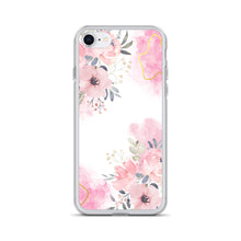 Load image into Gallery viewer, Hibiscus Flowers Painting Phone Case For iPhone 13 Pro Max iPhone 13 Pro And Other iPhone Models
