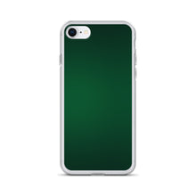 Load image into Gallery viewer, Gradient Dark Green Phone Case For iPhone 13 Pro Max And Other iPhone Models
