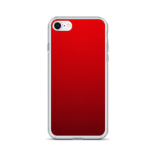 Load image into Gallery viewer, Gradient Red Phone Case For iPhone 13 Pro Max And Other iPhone Models
