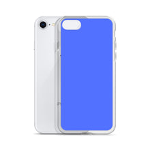 Load image into Gallery viewer, Solid Royal Blue Phone Case For iPhone 13 Pro Max And Other iPhone Models
