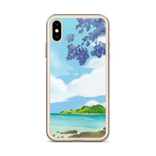 Load image into Gallery viewer, Illustrated Island Phone Case For iPhone 13 Pro Max iPhone 13 Pro And Other iPhone Models
