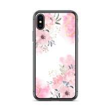 Load image into Gallery viewer, Hibiscus Flowers Painting Phone Case For iPhone 13 Pro Max iPhone 13 Pro And Other iPhone Models
