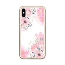 Load image into Gallery viewer, Hibiscus Flowers Painting Phone Case For iPhone 13 Pro Max iPhone 13 Pro And Other iPhone Models
