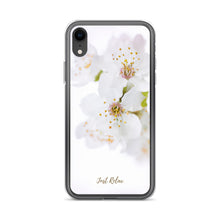 Load image into Gallery viewer, White Cherry Blossom Phone Case For iPhone 13 Pro Max iPhone 13 Pro And Other iPhone Models
