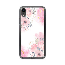 Load image into Gallery viewer, Hibiscus Flowers Painting Phone Case For iPhone 13 Pro Max iPhone 13 Pro And Other iPhone Models
