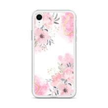 Load image into Gallery viewer, Hibiscus Flowers Painting Phone Case For iPhone 13 Pro Max iPhone 13 Pro And Other iPhone Models
