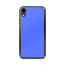 Load image into Gallery viewer, Solid Royal Blue Phone Case For iPhone 13 Pro Max And Other iPhone Models
