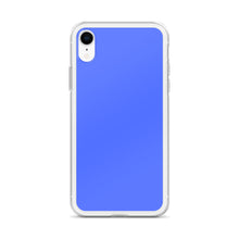 Load image into Gallery viewer, Solid Royal Blue Phone Case For iPhone 13 Pro Max And Other iPhone Models
