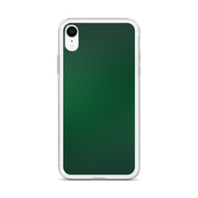 Load image into Gallery viewer, Gradient Dark Green Phone Case For iPhone 13 Pro Max And Other iPhone Models
