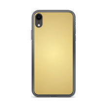 Load image into Gallery viewer, Gradient Blurred Gold Phone Case For iPhone 13 Pro Max And Other iPhone Models
