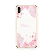 Load image into Gallery viewer, My Pink World Phone Case For iPhone 13 Pro Max iPhone 13 Pro And Other iPhone Models
