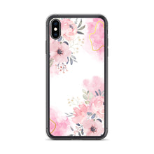 Load image into Gallery viewer, Hibiscus Flowers Painting Phone Case For iPhone 13 Pro Max iPhone 13 Pro And Other iPhone Models
