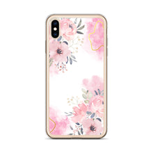 Load image into Gallery viewer, Hibiscus Flowers Painting Phone Case For iPhone 13 Pro Max iPhone 13 Pro And Other iPhone Models
