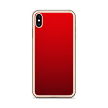 Load image into Gallery viewer, Gradient Red Phone Case For iPhone 13 Pro Max And Other iPhone Models
