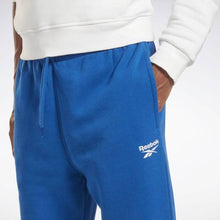 Load image into Gallery viewer, Reebok Men&#39;s Identity Fleece Jogger
